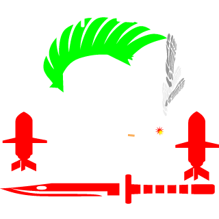 Garnas100's emblem