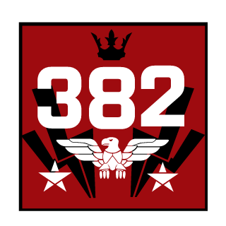 Benji382's emblem