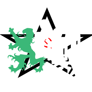 blaster156's emblem