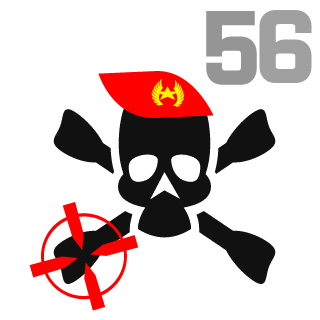SatanaR's emblem
