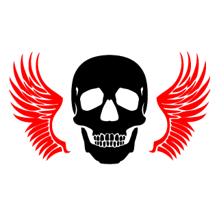 JUUUGERNAUT's emblem