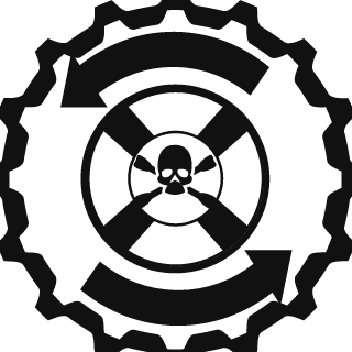 Beezardt's emblem