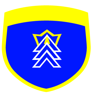 Omega-Raider's emblem