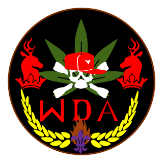 MountDzNut's emblem