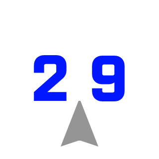 Nickesm's emblem