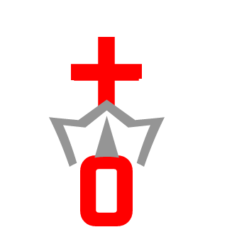 Vhaloo's emblem