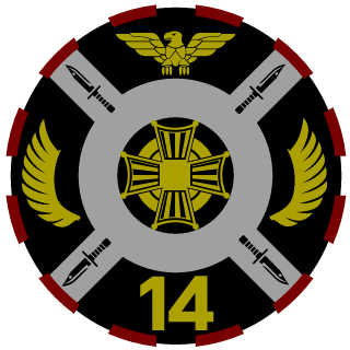 JuGGerbad's emblem