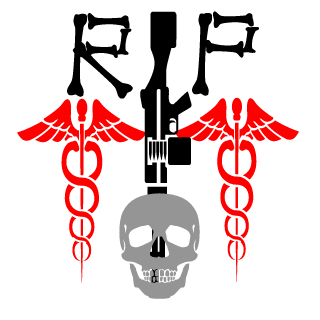 PatDog-Doc's emblem