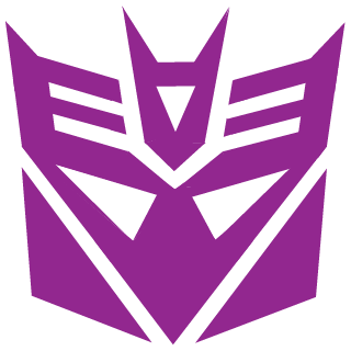 X-adieux-X's emblem