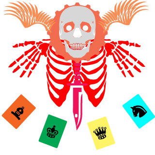 XRazenBrandX's emblem