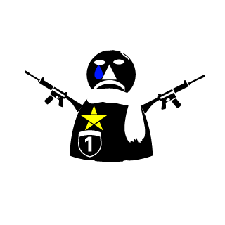 MadlySilverJ's emblem