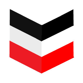 3SXTY's emblem