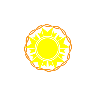 Alasise's emblem