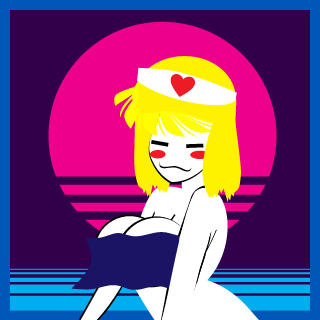 nekocommado's emblem