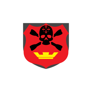 SuperDajo's emblem