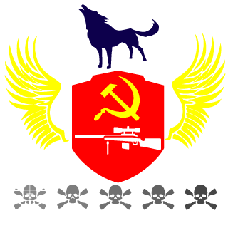 ThuSinh1969's emblem
