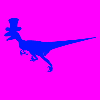 MisterWafflen's emblem