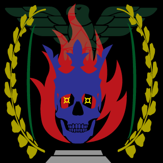 Play to Win's emblem