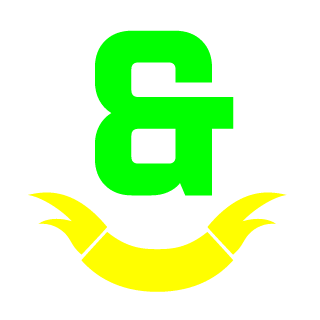 SterioPro's emblem