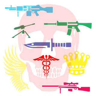 JWALPAWARRIOR's emblem
