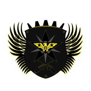 420_KEEP_CALM's emblem