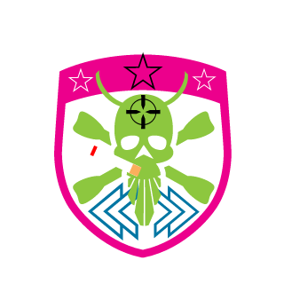 CheMarchx's emblem
