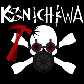 itz_StarScream's emblem