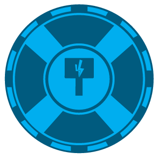 MoloToz's emblem