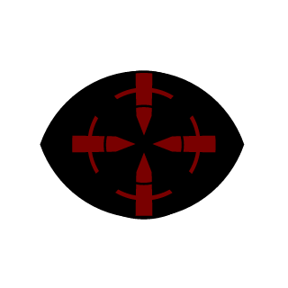 Qwirvalt's emblem