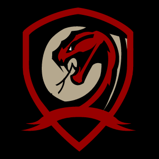 TheV1perSK's emblem