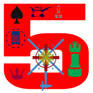 AOD_XguarionX's emblem