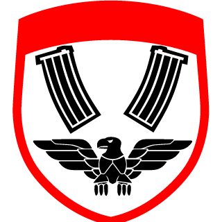 LesikByku's emblem