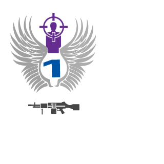 Russian Ruler's emblem