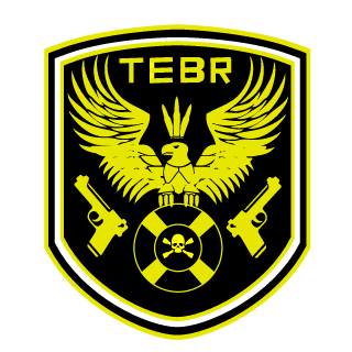 Tropa de Elite BF4's emblem