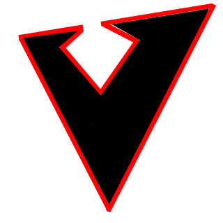 VELOCITY's emblem