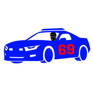 Not RadRoach23's emblem