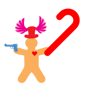 Mookability's emblem