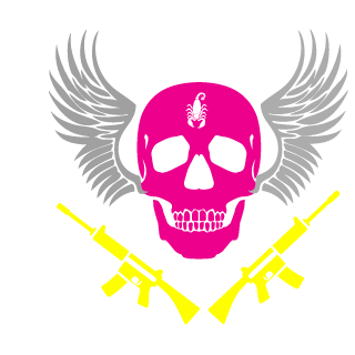 MasterJohnson's emblem