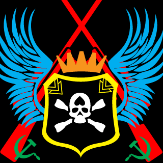 TheDiegoRex's emblem