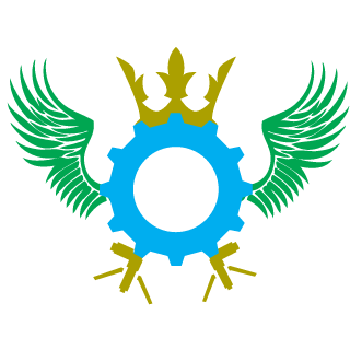 ll THE CHI ll's emblem