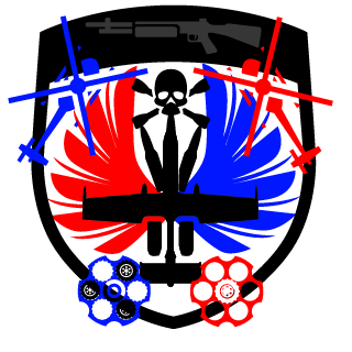 Gonzo26120's emblem