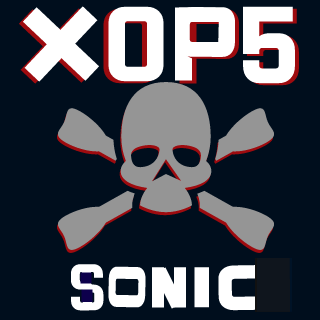 Sonic-StonedHog's emblem