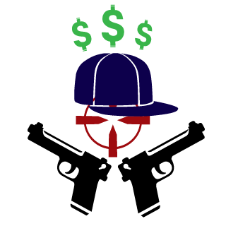 Taco Grande 51's emblem