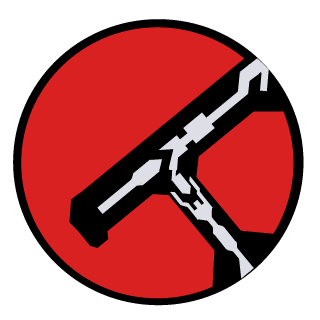 Hasu-M4A1's emblem