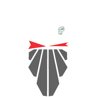 Shirimiki's emblem