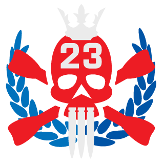 ShabaTwentyThree's emblem