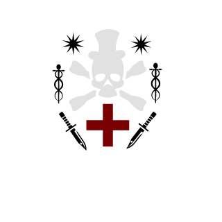 ShatterGhostt's emblem
