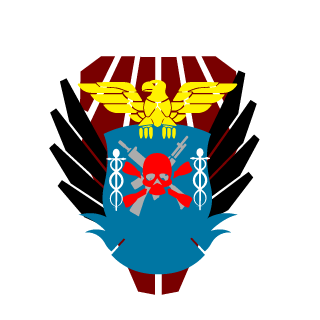 ThePouleGamer's emblem