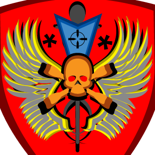 DeStRoYeUr_996's emblem