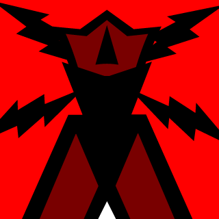 StrongAndPretty's emblem